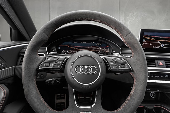 Audi RS4 16 of 30
