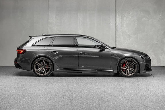 Audi RS4 11 of 30