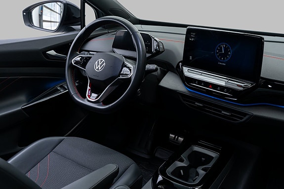 Volkswagen ID.5 GTX 29 of 29