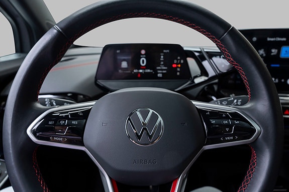 Volkswagen ID.5 GTX 19 of 29