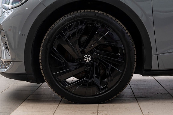 Volkswagen ID.5 GTX 5 of 29