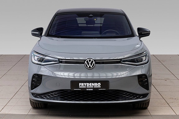 Volkswagen ID.5 GTX 3 of 29