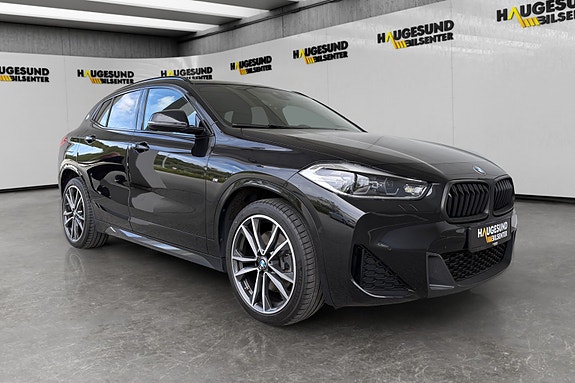 BMW X2 2 of 5