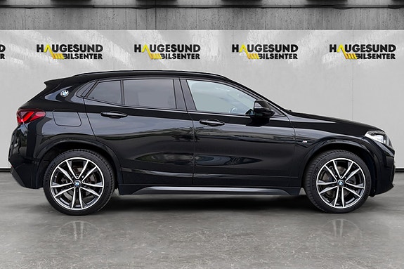 BMW X2 6 of 20