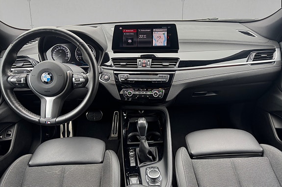 BMW X2 13 of 20