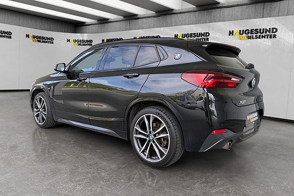 BMW X2 3 of 5