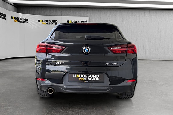 BMW X2 8 of 20
