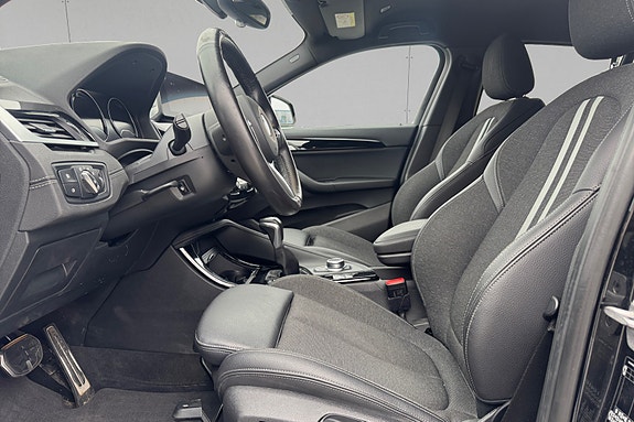 BMW X2 15 of 20