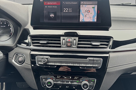 BMW X2 17 of 20