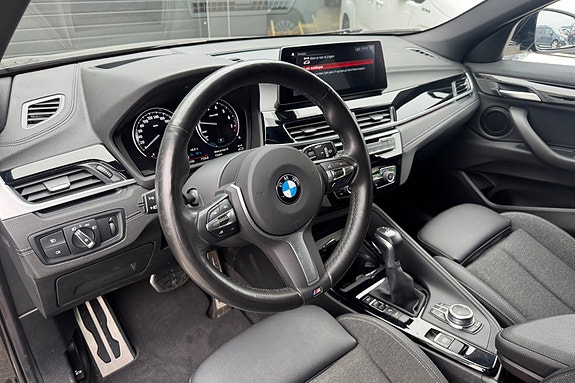 BMW X2 14 of 20