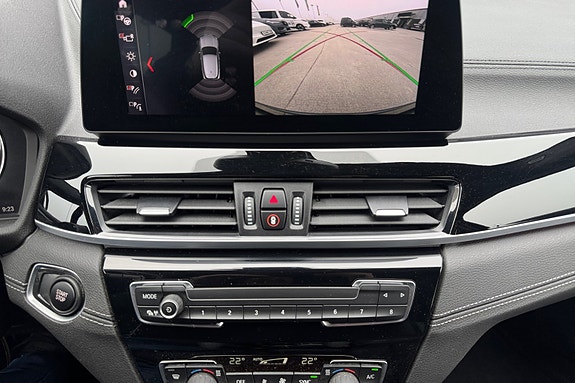 BMW X2 19 of 20