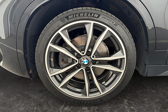 BMW X2 9 of 20