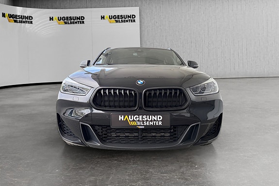 BMW X2 7 of 20