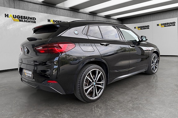BMW X2 4 of 5