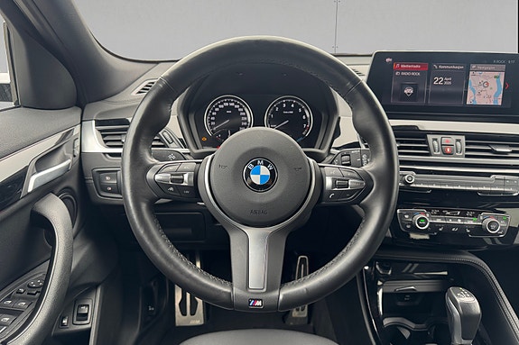 BMW X2 12 of 20
