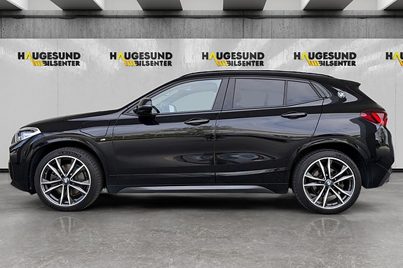 BMW X2 5 of 5
