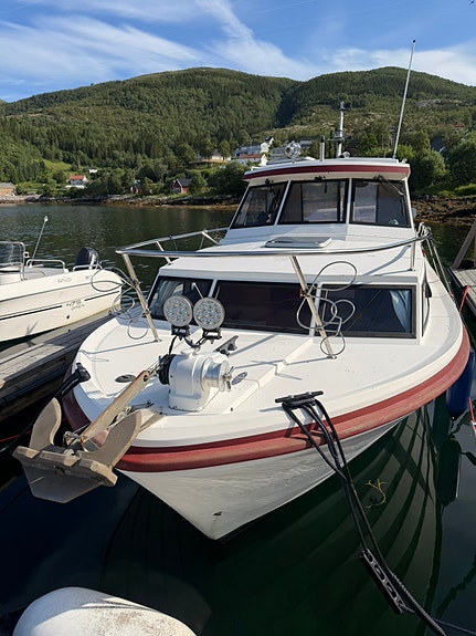 SAGA 25 LS 5 of 5