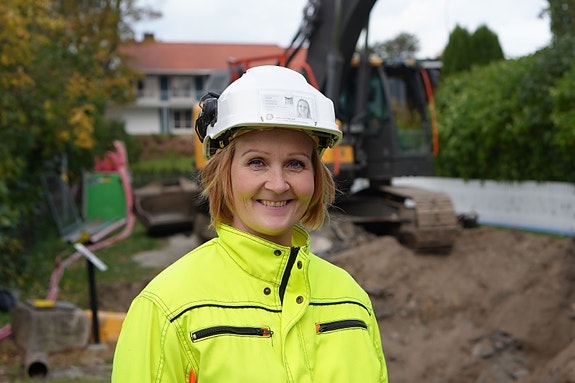 Bilde 1 av 4 i jobbannonse-galleriet