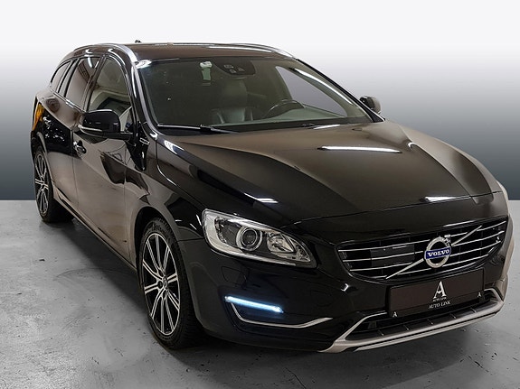 Volvo V60 9 of 30