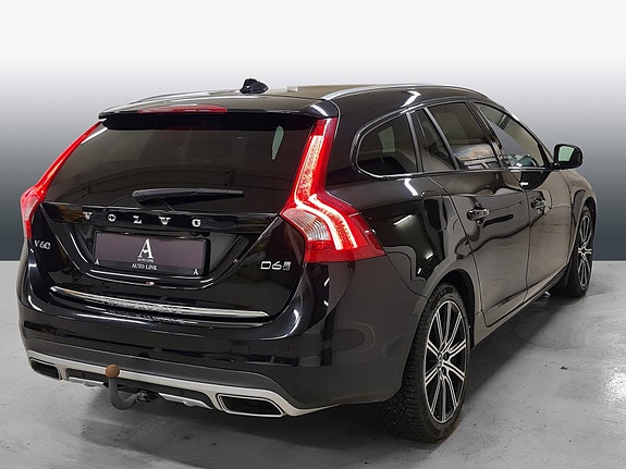 Volvo V60 18 of 30