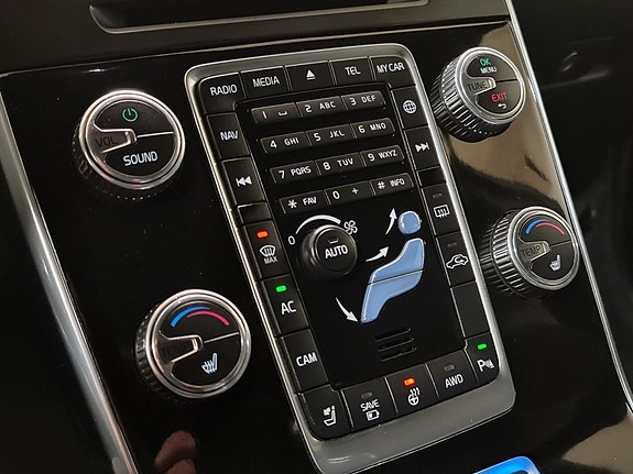 Volvo V60 25 of 30