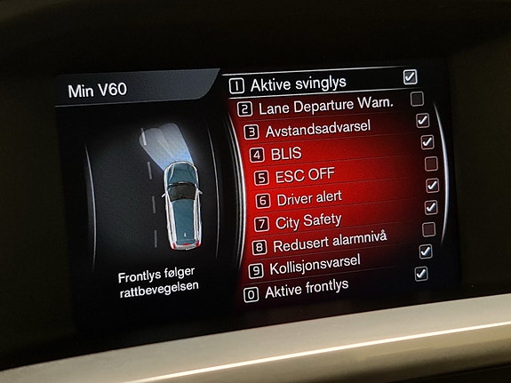 Volvo V60 29 of 30