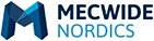 Mecwide Nordics AS logo