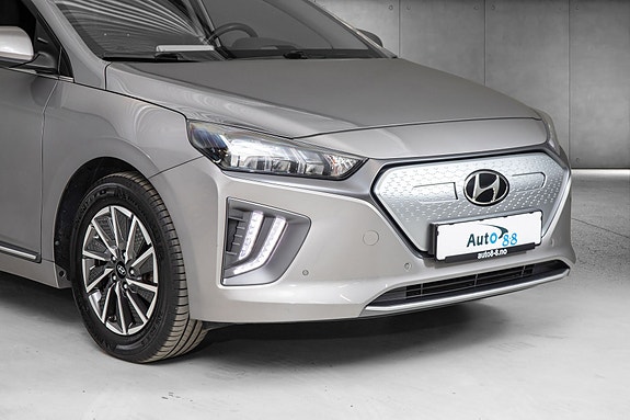 Hyundai IONIQ 4 of 22