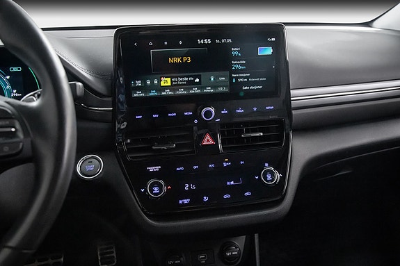 Hyundai IONIQ 16 of 22