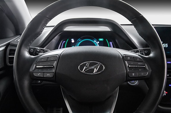 Hyundai IONIQ 14 of 22