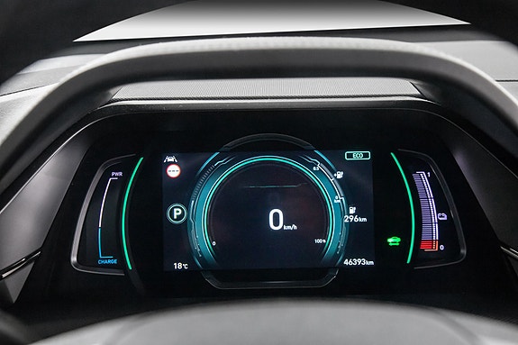 Hyundai IONIQ 15 of 22