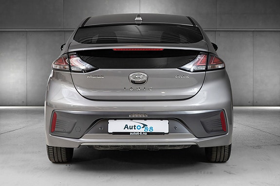 Hyundai IONIQ 9 of 22