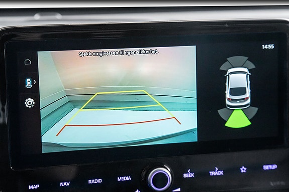 Hyundai IONIQ 17 of 22