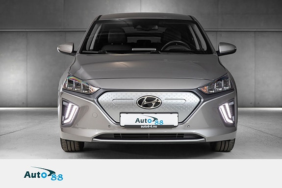 Hyundai IONIQ 3 of 22