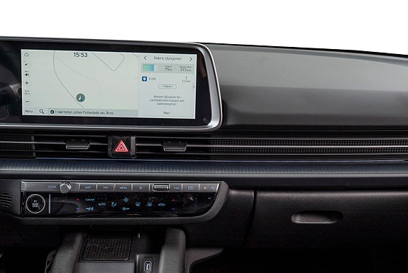 Hyundai Ioniq 6 20 of 30