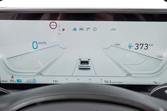 Hyundai Ioniq 6 19 of 30