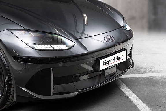 Hyundai Ioniq 6 4 of 30