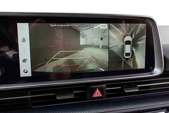 Hyundai Ioniq 6 23 of 30