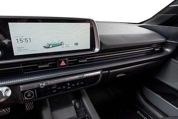 Hyundai Ioniq 6 11 of 30