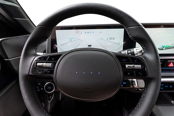 Hyundai Ioniq 6 18 of 30