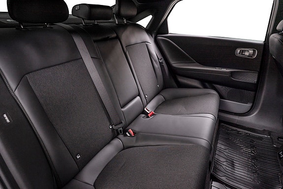 Hyundai Ioniq 6 27 of 30