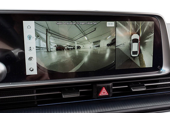 Hyundai Ioniq 6 24 of 30