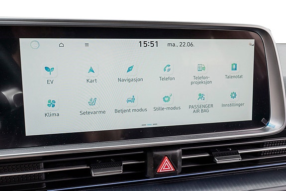 Hyundai Ioniq 6 21 of 30