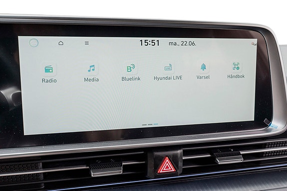 Hyundai Ioniq 6 22 of 30