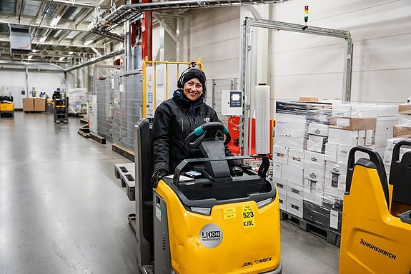 Bilde 3 av 4 i jobbannonse-galleriet