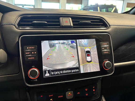 Nissan Leaf 18 of 18