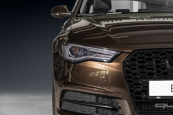 Audi A6 4 of 5