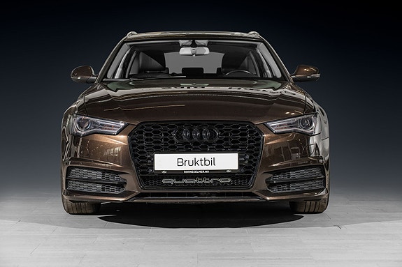 Audi A6 2 of 5