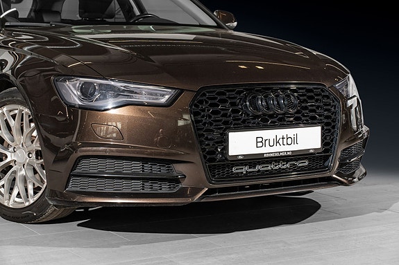 Audi A6 3 of 5