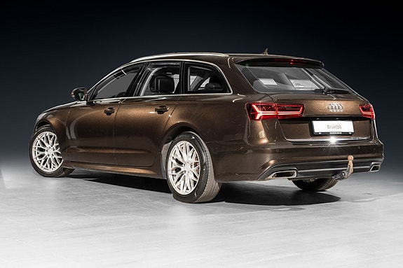 Audi A6 5 of 5